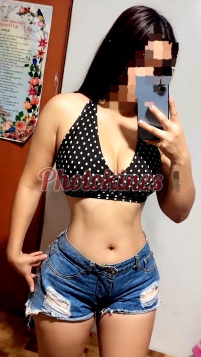 Claudia 920538098, escort en Ate