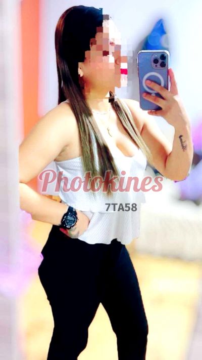 Jaqui 938848270, kine en Chorrillos