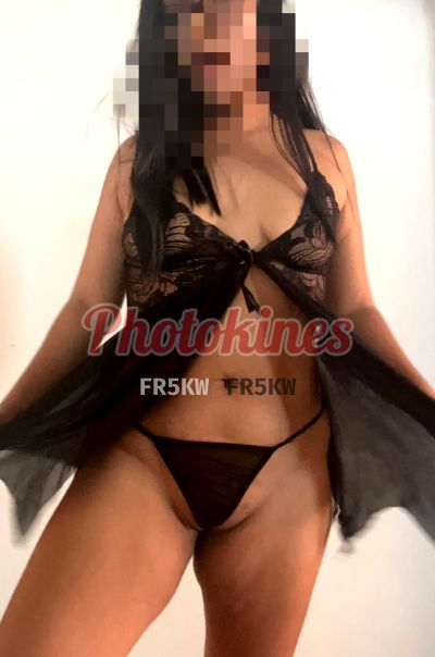 Almendra 916660014, escort en San Isidro