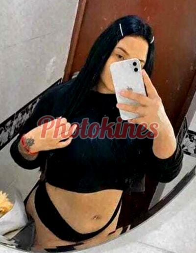 Aleska 937664796, kinesióloga en San Martín de Porres