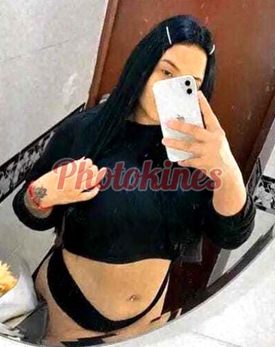 Aleska 937664796, kinesióloga en San Martín de Porres