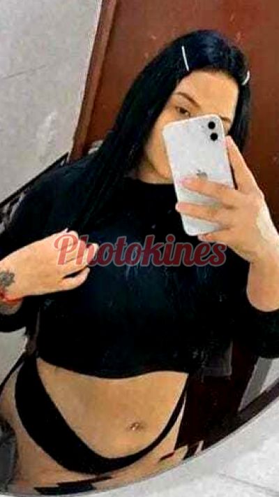Aleska 937664796, kinesióloga en San Martín de Porres
