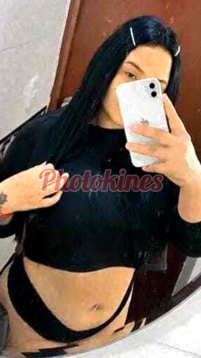 Aleska 937664796, kinesióloga en San Martín de Porres
