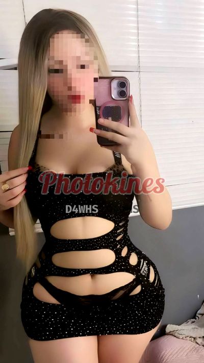 Mikaela 929328799, escort en San Miguel