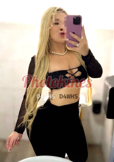 Mikaela 929328799, kine en San Miguel