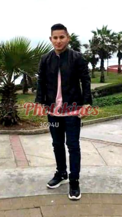 Stefano 942140215, hombre en Jesús María