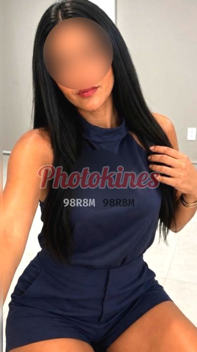 Dalia 918427052, escort en Arequipa