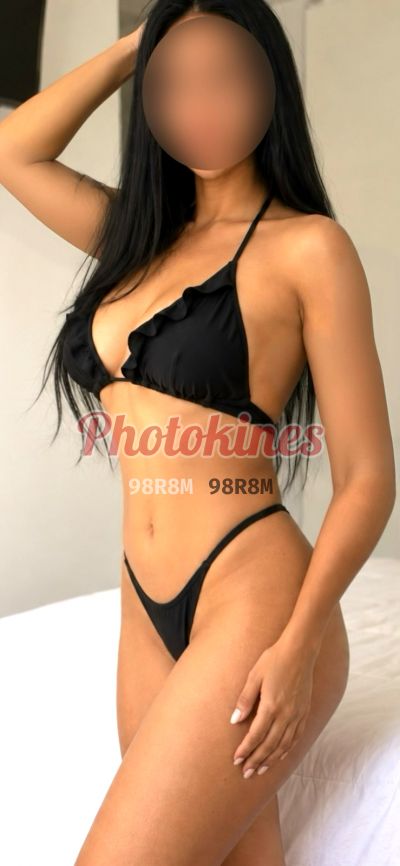 Dalia 918427052, kinesióloga en Arequipa