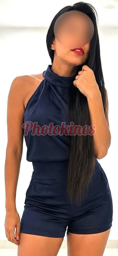 Dalia 918427052, kinesióloga en Arequipa