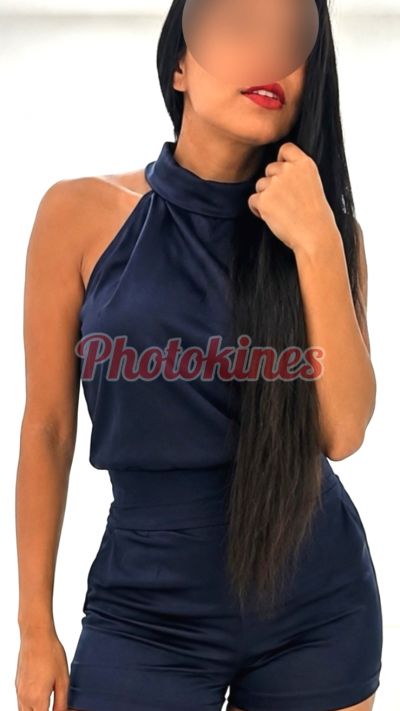 Dalia 918427052, kinesióloga en Arequipa