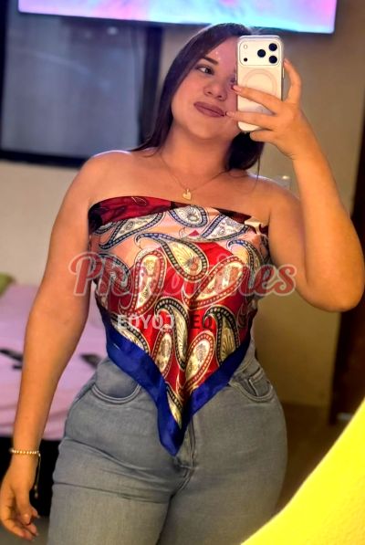 Tatiana 931465343, kinesióloga en Los Olivos
