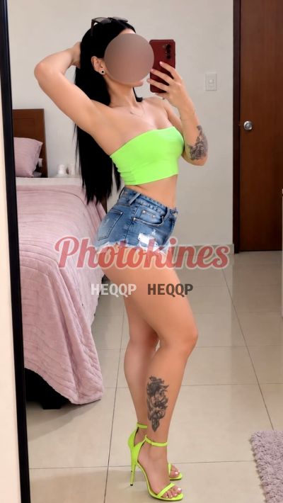 Aylin 960737510, kine en Arequipa