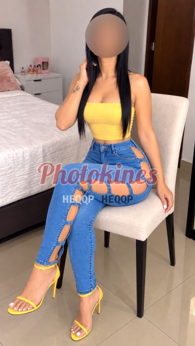 Paula 923338359, kine en Arequipa