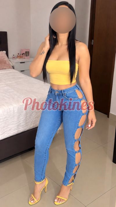 Paula 923338359, kinesióloga en Arequipa