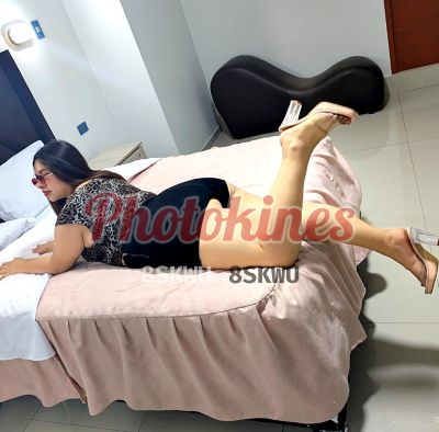 Camila 907026882, kine en Los Olivos