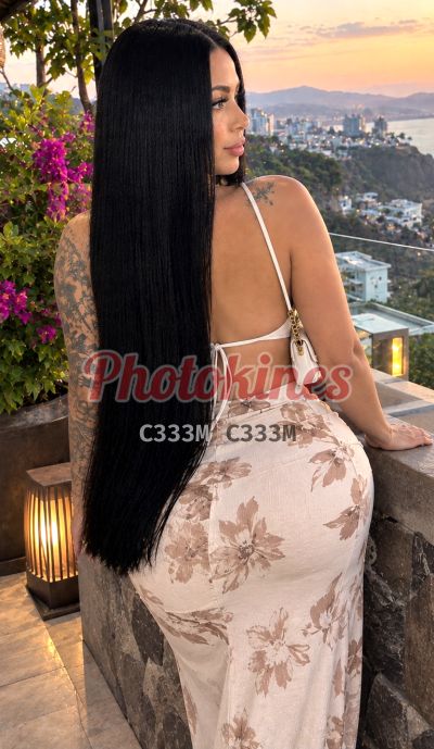 Vanesa 977483076, escort en Miraflores