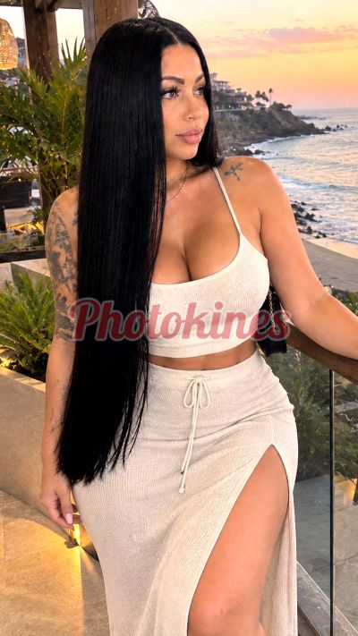 Vanesa, kinesióloga en Miraflores