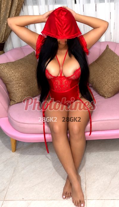 Renata Débora 924702772, kinesióloga en Surquillo