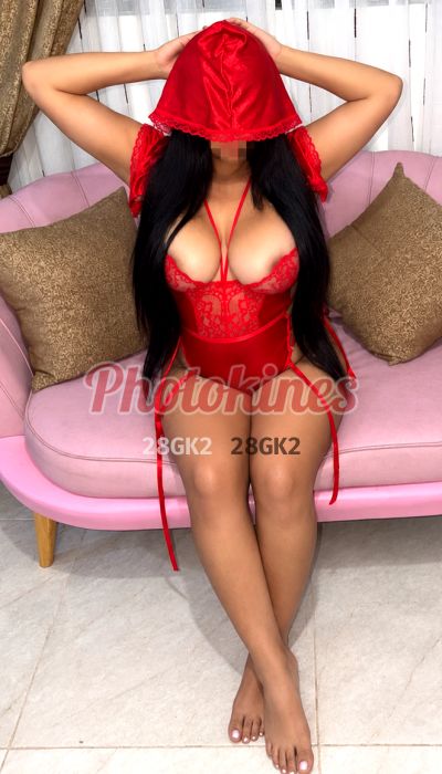 Renata 924702772, puta en Miraflores