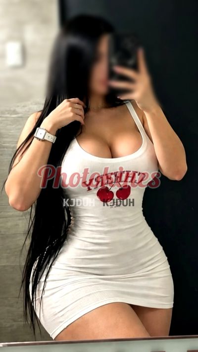 Larissa 912020942, escort en Lince
