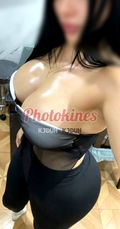 Larissa 912020942, kine en Lince