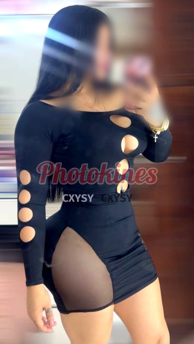 Scarlet 902600350, kine en San Miguel