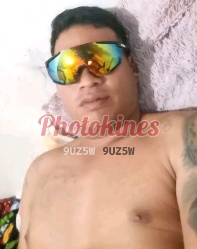 Maikol 920298949, hombre en Villa El Salvador