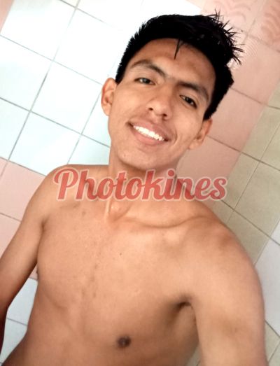 Fabián 986800538, hombre en Cercado