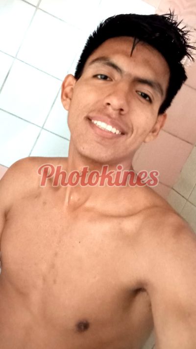 Fabián 986800538, hombre en Cercado