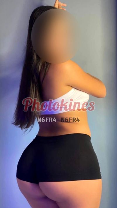 Luanna 931544498, puta en San Luis