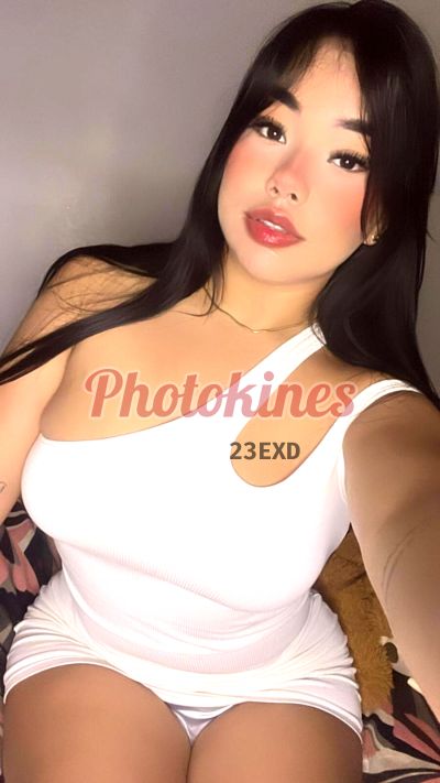 Diana 920876836, escort en Los Olivos