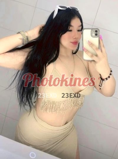 Diana 920872336, puta en Los Olivos
