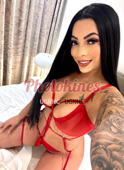 Larissa 982905897, escort en Cusco