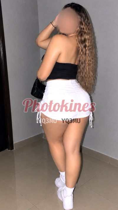 Estefany 902857704, escort en San Juan de Lurigancho