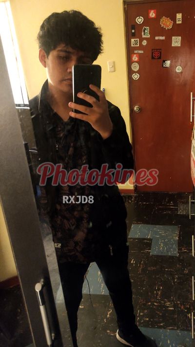Cristian 952454944, hombre en Magdalena