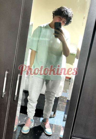 Cristian 952454944, hombre en Magdalena
