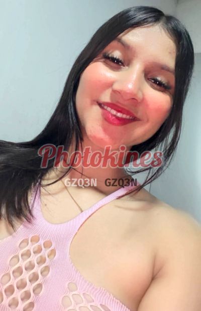 Viky 906598497, kinesióloga en Chorrillos