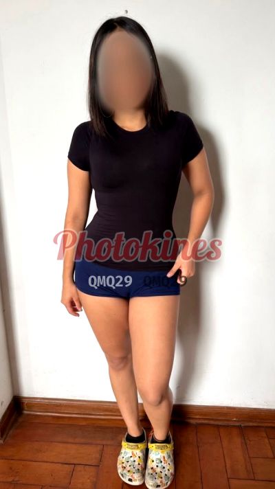 Luciana 928973528, kine en Surco