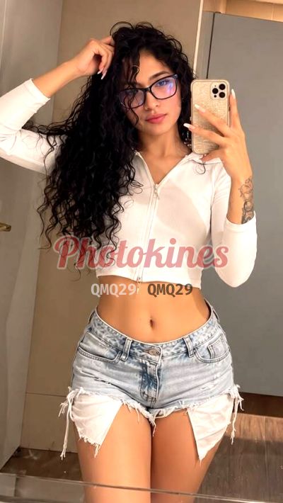 Kiara 965115049, escort en San Miguel