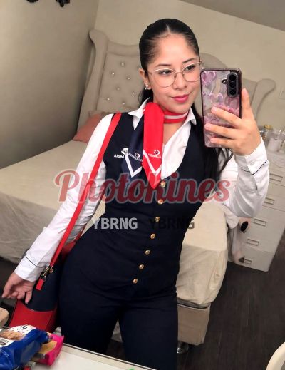 Brenda 926721702, kinesióloga en San Miguel