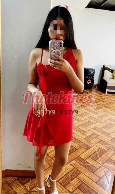 Dayana 902658422, escort en San Juan de Miraflores