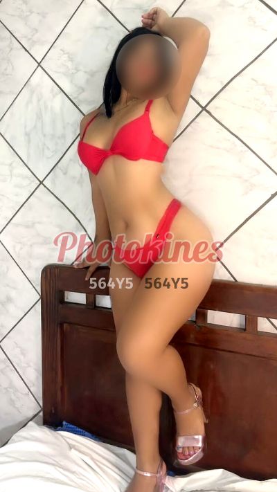 Verónica 928293614, escort en San Juan de Lurigancho
