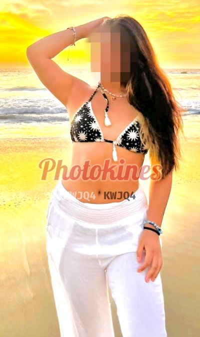 Alexandra 914331222, kine en Lince