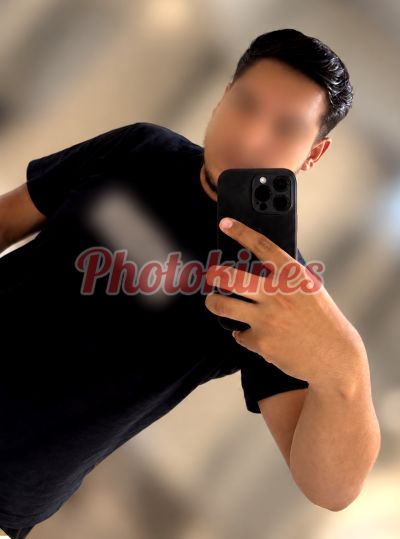 Rodri 946024093, hombre en San Borja