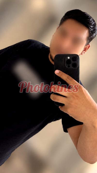 Rodri 946024093, hombre en San Borja