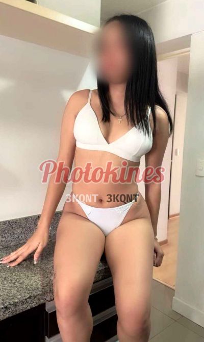 Daniela 941365204, kinesióloga en Miraflores