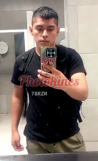 Héctor 929244533, hombre en San Miguel