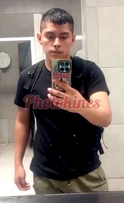 Héctor 929244533, hombre en San Miguel