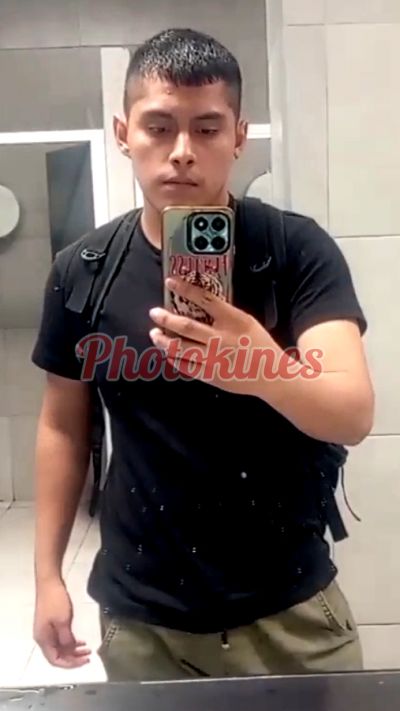 Héctor 929244533, hombre en San Miguel