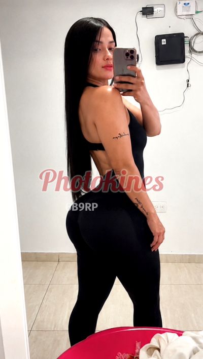 María Camila 908760754, kinesióloga en Miraflores